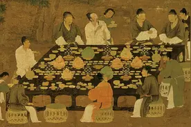 北宋灭亡原因：宋徽宗独断专行收复燕云十六州图片