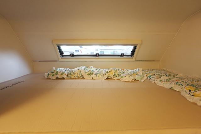 20万元以内可以选择的小C型！小身板大能量，泊途祥菱房车
