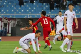 中国98年龄段踢球的只有426人，被越南吊打只是刚开始图片