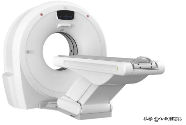 揭秘国药影像AI云诊疗路径
