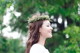 《左耳》演员现状：有人跻身顶流，有人形象颠覆，有人收获爱情图片