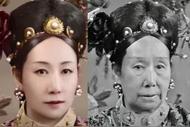 20个匪夷所思同时期的历史：耶稣和刘秀同岁，慈禧太后喝过可乐图片