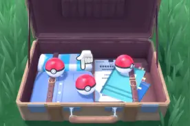 《宝可梦：晶灿钻石/明亮珍珠》评测：“原汁原味”图片