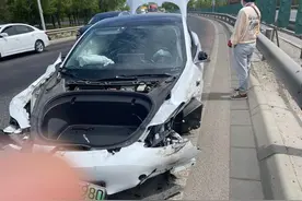 为什么电车那么容易「刹车失灵」？图片