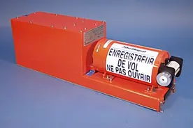 “黑匣子”是什么？图片