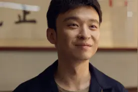 京圈太子董子健：不靠妈妈上位，凭实力甩掉标签，现新剧再获好评图片