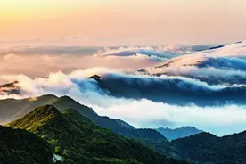 湖北人游湖北——“五一”不远游 尽兴随州游图片