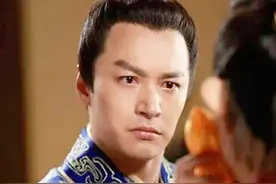 李建成李元吉死后，有三位猛将依旧激战玄武门，杀李世民两员大将图片