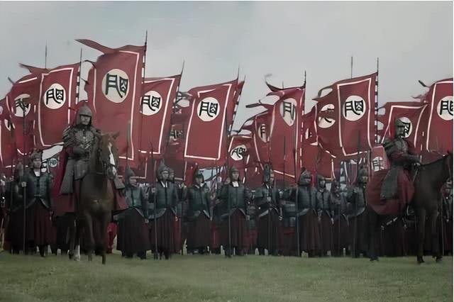 被低估的顺治帝，称世祖实至名归，他儿子康熙帝称祖才是名不副实