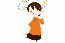 常见的引起头晕的八个原因，快来看看你是哪类图片