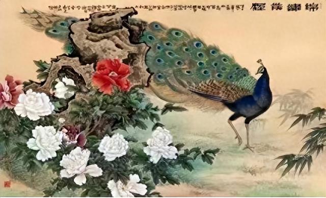 国务外交礼品师——韩必恒