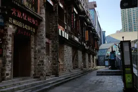 一年接一年，市西路到底哪一年才能活过来？图片