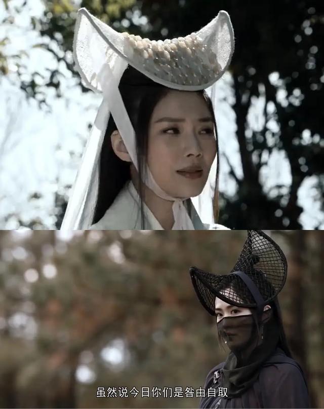 垫底只有2.5分,盘点2021国产烂剧TOP10,你没看过算我输