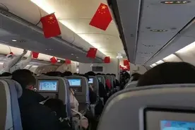 在乌克兰炮火连天中，广东小伙抱得美人归，堪称逃难奇遇结良缘图片