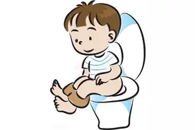 我是如何解决宝宝的便秘问题（合理膳食/规律排便）图片
