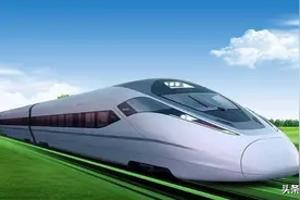 数据说话：坐飞机，还是坐高铁？图片