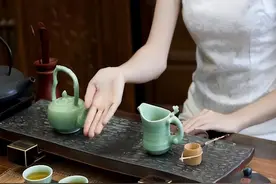 爱喝茶的人，这5种茶最好列入“黑名单”，别等身体出问题才后悔图片