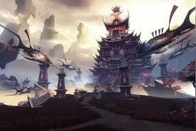 到底哪位神仙才是地府的一把手呢？图片