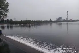 央媒省媒济宁行丨太阳纸业，开启了进军“千亿园区”的新征程图片