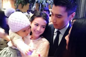 这一次，一个综艺彻底毁掉了赵又廷苦心经营的好丈夫人设图片