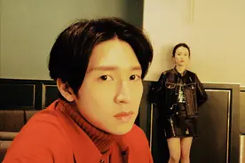 《孤注一掷》票房破12亿：5位香港演员功不可没，邓萃雯哭戏感人图片