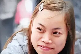 在美十三年！无论如何也不会回国的凤姐，现在下场令人唏嘘！图片