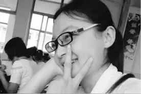 痛心！山东18岁女孩徐玉玉考上大学，被电信诈骗9900元钱后丧命图片