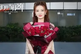 谷峤和谁在一起了图片