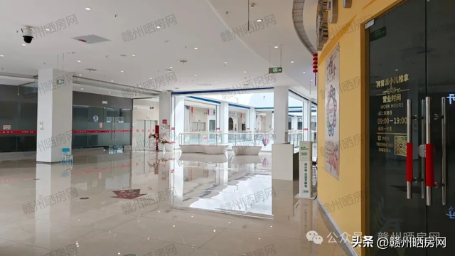 实探！开业4年多，赣州锦晖广场现状如何？