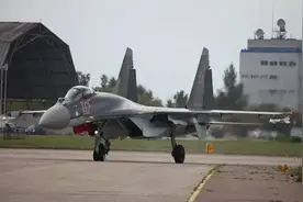 伊朗官宣将进口苏35，不再考虑歼10C了？真实情况并非如此图片