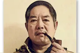 国粹艺术名家——赵建功【书法作品赏析】图片