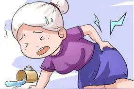 健康科普堂 | 得了髋关节滑膜炎怎么办？图片