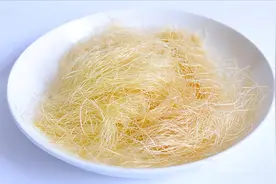 每天认识一味中草药：玉米须图片