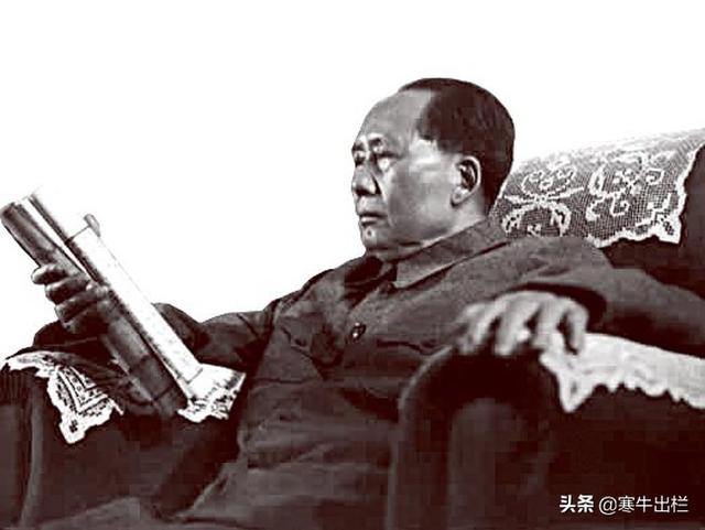什么叫“左”倾？什么叫右倾？毛主席这2个例子绝了