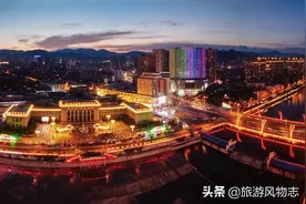 河北张家口3大水库，一个改名为湖，你去过吗？图片