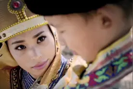 千古奇婚：33岁皇后下嫁七岁“曾孙”并诞下子嗣，至今被百姓崇拜图片