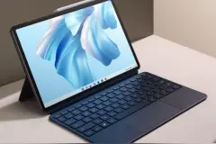 华为MateBook E GO 2023款今晚开售，首发3999元起图片