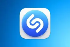 苹果更新听歌识曲服务Shazam，现支持Apple Music Classic图片