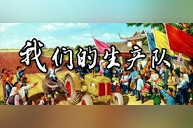 【罗庄夜话】我们的生产队（下）图片