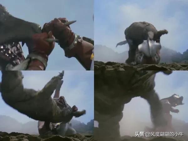 雷欧奥特曼技能大全