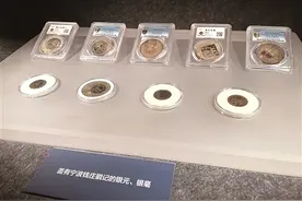 宁波帮博物馆恢复开放 一场展览带你走进东方“华尔街”图片