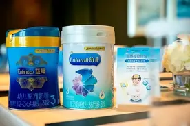 高端奶粉频出异物，美赞臣欲用2000元“封口”消费者图片