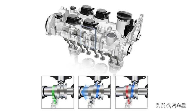 2023款昂科威上市：2.0T+48V混动+9AT，售24.99万！值得入手吗？