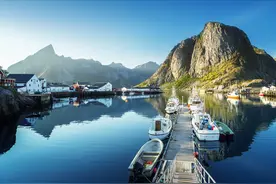 欧洲哪些国家强制服兵役？移民欧洲你愿意让孩子服兵役吗？图片