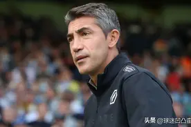 英超唯一一支中资球队：狼队，世界杯之后开始为保级而战！图片