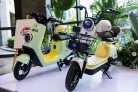 3款性价比超高的品牌电动车，售价2000多块，最大续航能达100公里图片