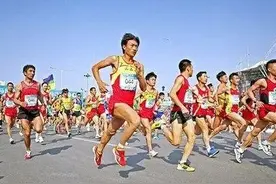 什么是马拉松配速跑？马拉松配速跑该怎么跑？图片
