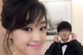 玖月奇迹被曝复婚！王小玮身形臃肿疑怀孕，分开真是因为不生娃？图片