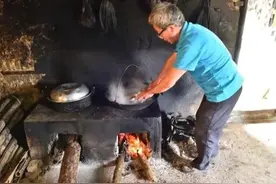 俗语“西北不做灶，东南莫放水”，说得是什么意思？有没有道理？图片