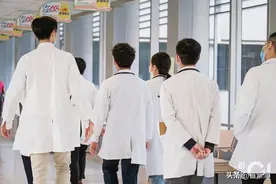 招募内地医疗人才，缓解香港医护短缺丨香港一日图片